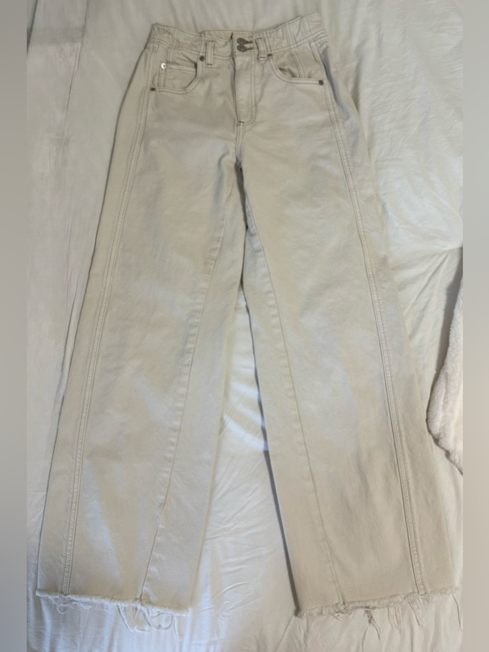 Free People Aster jeans